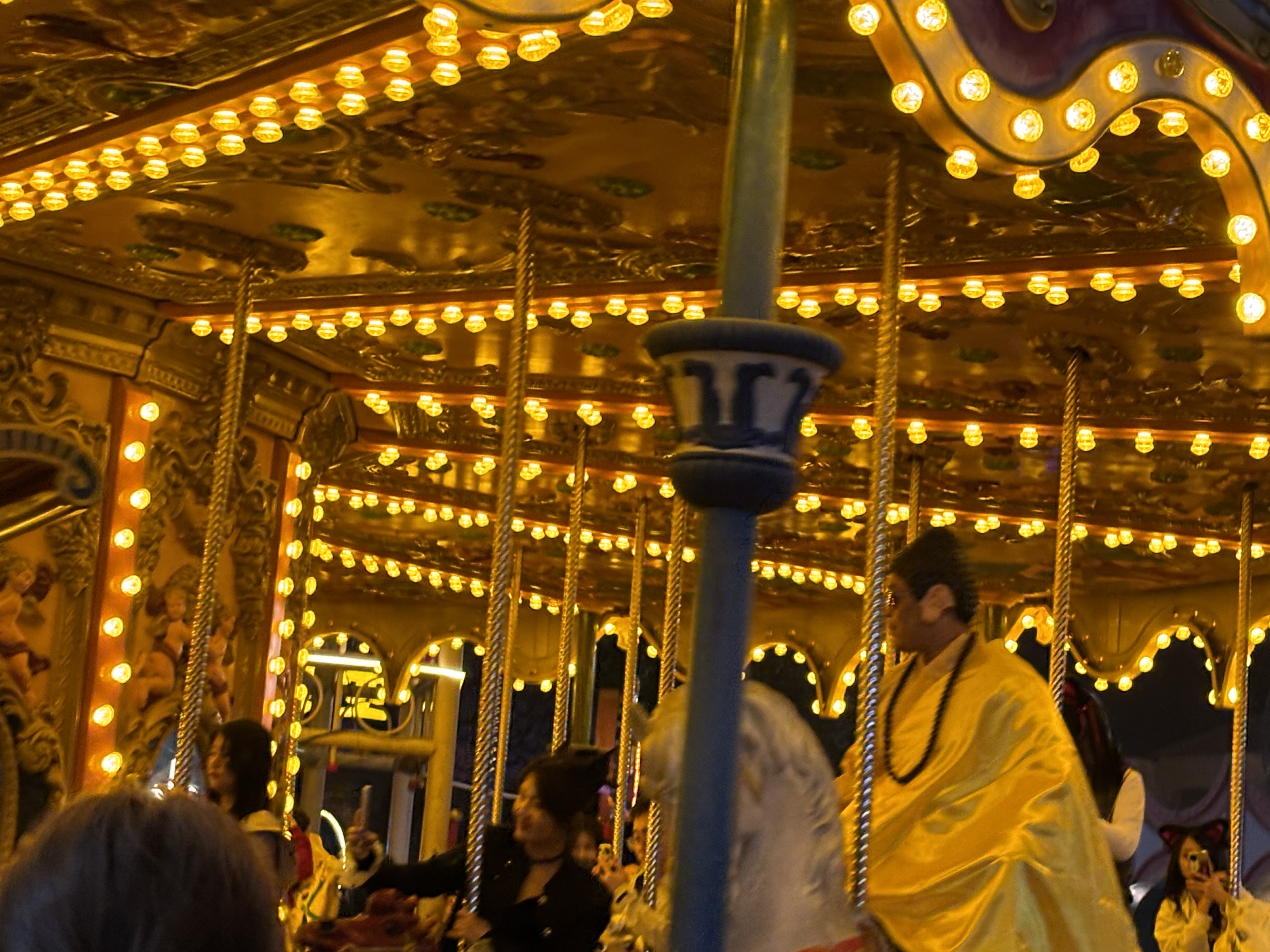 渐觉社会包容度走低